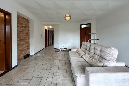 Apartamento para alugar com 96m², 3 quartos e 1 vaga Apartamento para alugar com 96m², 3 quartos e 1 vagaSala