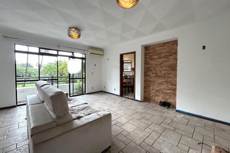 Sala de apartamento para alugar com 3 quartos, 96m² em Lagoa da Conceição, Florianópolis