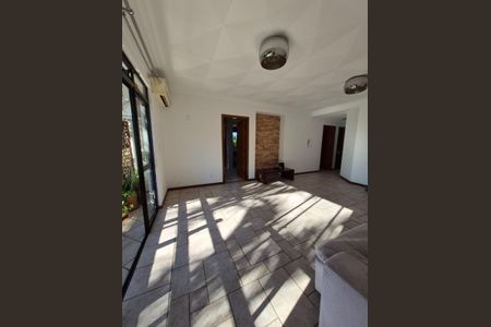 Sala de apartamento para alugar com 3 quartos, 96m² em Lagoa da Conceição, Florianópolis