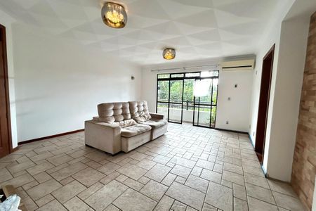 Apartamento para alugar com 3 quartos, 96m² em Lagoa da Conceição, Florianópolis