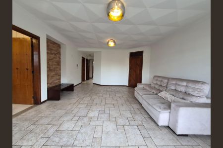 Sala de apartamento para alugar com 3 quartos, 96m² em Lagoa da Conceição, Florianópolis