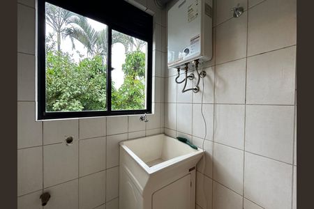 Apartamento para alugar com 96m², 3 quartos e 1 vaga Apartamento para alugar com 96m², 3 quartos e 1 vagaÁrea de Serviço
