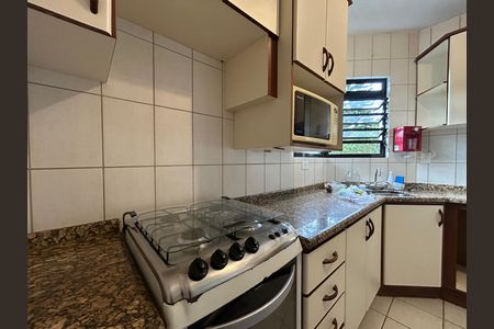 Apartamento para alugar com 96m², 3 quartos e 1 vaga Apartamento para alugar com 96m², 3 quartos e 1 vagaCozinha