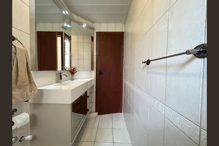 Apartamento para alugar com 96m², 3 quartos e 1 vaga Apartamento para alugar com 96m², 3 quartos e 1 vagaBanheiro 2