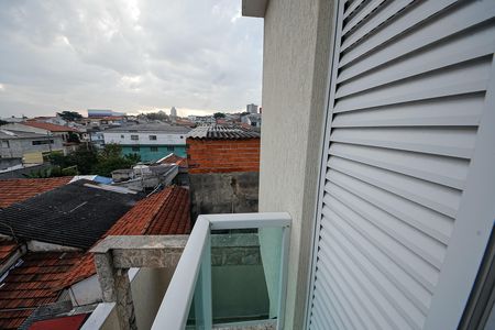 Casa de Condomínio à venda com 2 quartos, 112m² em Vila Alpina, São Paulo