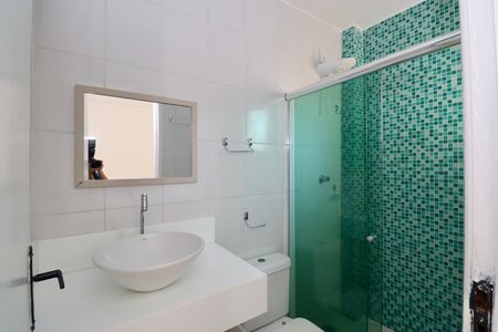 Apartamento para alugar com 90m², 2 quartos e 2 vagas Apartamento para alugar com 90m², 2 quartos e 2 vagasSuíte 2