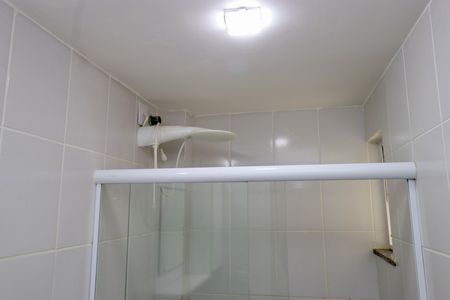Apartamento para alugar com 90m², 2 quartos e 2 vagas Apartamento para alugar com 90m², 2 quartos e 2 vagasBanheiro Social