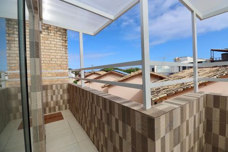 Apartamento para alugar com 90m², 2 quartos e 2 vagas Apartamento para alugar com 90m², 2 quartos e 2 vagasTerraço