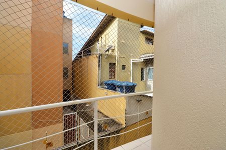 Apartamento para alugar com 90m², 2 quartos e 2 vagas Apartamento para alugar com 90m², 2 quartos e 2 vagasVaranda