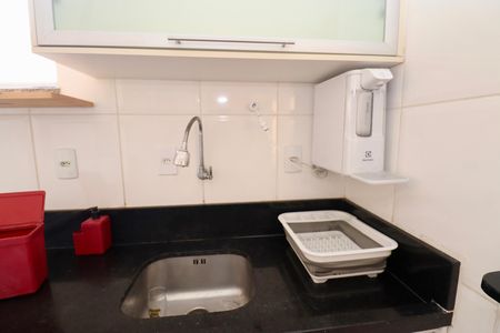 Apartamento para alugar com 90m², 2 quartos e 2 vagas Apartamento para alugar com 90m², 2 quartos e 2 vagasCozinha