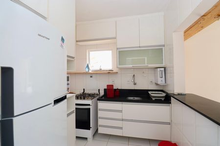 Apartamento para alugar com 90m², 2 quartos e 2 vagas Apartamento para alugar com 90m², 2 quartos e 2 vagasCozinha