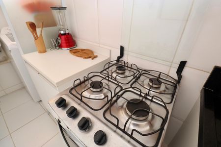 Apartamento para alugar com 90m², 2 quartos e 2 vagas Apartamento para alugar com 90m², 2 quartos e 2 vagasCozinha