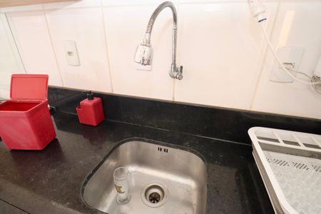 Apartamento para alugar com 90m², 2 quartos e 2 vagas Apartamento para alugar com 90m², 2 quartos e 2 vagasCozinha