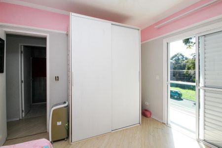 Casa de condomínio para alugar com 120m², 3 quartos e 2 vagas Casa de condomínio para alugar com 120m², 3 quartos e 2 vagasQuarto 2