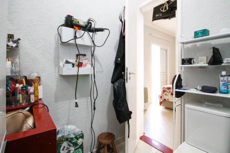 Casa de condomínio para alugar com 120m², 3 quartos e 2 vagas Casa de condomínio para alugar com 120m², 3 quartos e 2 vagasBanheiro Suíte