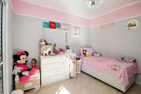 Casa de condomínio para alugar com 120m², 3 quartos e 2 vagas Casa de condomínio para alugar com 120m², 3 quartos e 2 vagasQuarto 2