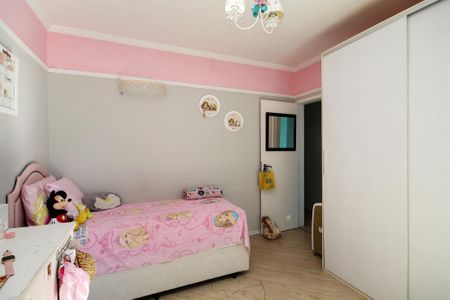 Casa de condomínio para alugar com 120m², 3 quartos e 2 vagas Casa de condomínio para alugar com 120m², 3 quartos e 2 vagasQuarto 2