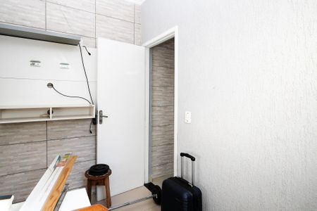 Casa de condomínio para alugar com 120m², 3 quartos e 2 vagas Casa de condomínio para alugar com 120m², 3 quartos e 2 vagasQuarto de Serviço