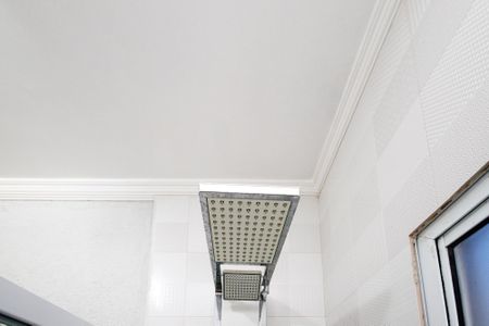 Casa de condomínio para alugar com 120m², 3 quartos e 2 vagas Casa de condomínio para alugar com 120m², 3 quartos e 2 vagasBanheiro Suíte