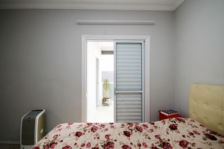 Casa de condomínio para alugar com 120m², 3 quartos e 2 vagas Casa de condomínio para alugar com 120m², 3 quartos e 2 vagasVaranda Suíte