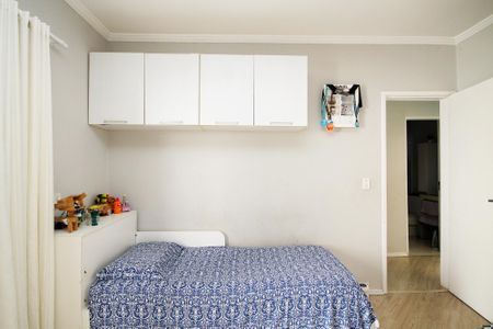 Casa de condomínio para alugar com 120m², 3 quartos e 2 vagas Casa de condomínio para alugar com 120m², 3 quartos e 2 vagasQuarto 1
