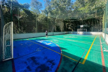 Casa de condomínio para alugar com 120m², 3 quartos e 2 vagas Casa de condomínio para alugar com 120m², 3 quartos e 2 vagasQuadra Esportiva