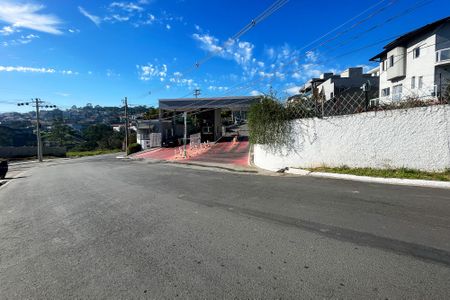 Casa de condomínio para alugar com 120m², 3 quartos e 2 vagas Casa de condomínio para alugar com 120m², 3 quartos e 2 vagasFachada Condomínio