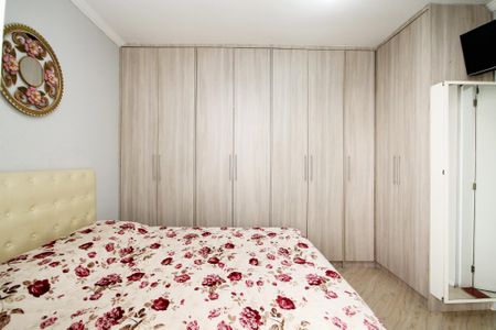 Casa de condomínio para alugar com 120m², 3 quartos e 2 vagas Casa de condomínio para alugar com 120m², 3 quartos e 2 vagasSuíte