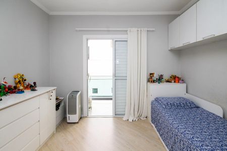 Casa de condomínio para alugar com 120m², 3 quartos e 2 vagas Casa de condomínio para alugar com 120m², 3 quartos e 2 vagasQuarto 1