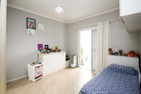 Casa de condomínio para alugar com 120m², 3 quartos e 2 vagas Casa de condomínio para alugar com 120m², 3 quartos e 2 vagasQuarto 1