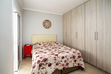 Casa de condomínio para alugar com 120m², 3 quartos e 2 vagas