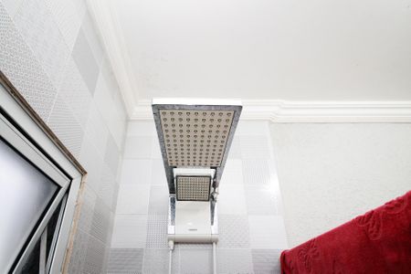 Casa de condomínio para alugar com 120m², 3 quartos e 2 vagas Casa de condomínio para alugar com 120m², 3 quartos e 2 vagasBanheiro