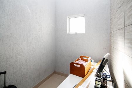 Casa de condomínio para alugar com 120m², 3 quartos e 2 vagas Casa de condomínio para alugar com 120m², 3 quartos e 2 vagasQuarto de Serviço