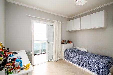 Casa de condomínio para alugar com 120m², 3 quartos e 2 vagas Casa de condomínio para alugar com 120m², 3 quartos e 2 vagasQuarto 1