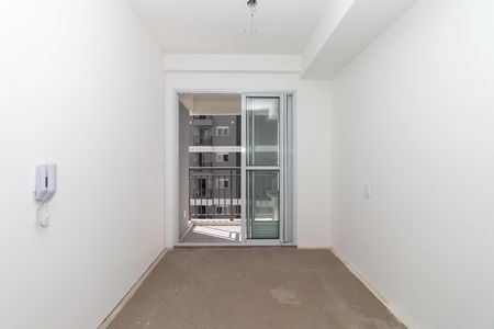 Sala de apartamento à venda com 2 quartos, 42m² em Lapa de Baixo, São Paulo
