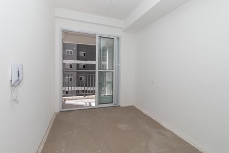 Sala de apartamento à venda com 2 quartos, 42m² em Lapa de Baixo, São Paulo