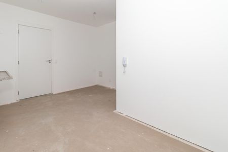 Sala de apartamento à venda com 2 quartos, 42m² em Lapa de Baixo, São Paulo