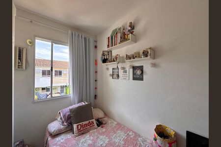 Casa de condomínio para alugar com 84m², 3 quartos e 1 vaga Casa de condomínio para alugar com 84m², 3 quartos e 1 vagaQuarto 1