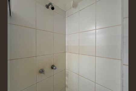Casa de condomínio para alugar com 84m², 3 quartos e 1 vaga Casa de condomínio para alugar com 84m², 3 quartos e 1 vagaBanheiro Social