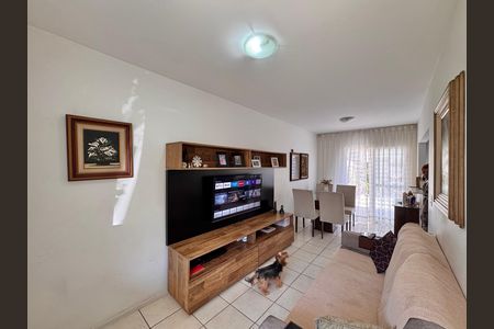 Casa de condomínio para alugar com 84m², 3 quartos e 1 vaga Casa de condomínio para alugar com 84m², 3 quartos e 1 vagaSala