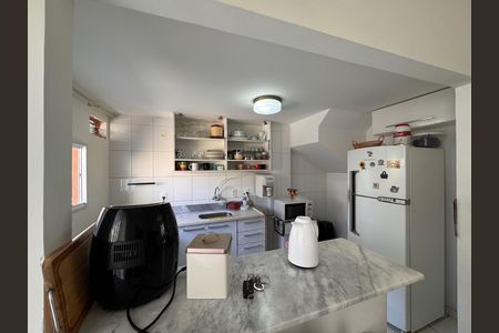 Casa de condomínio para alugar com 84m², 3 quartos e 1 vaga Casa de condomínio para alugar com 84m², 3 quartos e 1 vagaCozinha