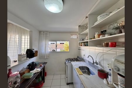 Casa de condomínio para alugar com 84m², 3 quartos e 1 vaga Casa de condomínio para alugar com 84m², 3 quartos e 1 vagaCozinha