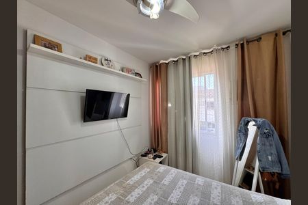 Casa de condomínio para alugar com 84m², 3 quartos e 1 vaga Casa de condomínio para alugar com 84m², 3 quartos e 1 vagaQuarto 2