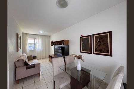 Casa de condomínio para alugar com 84m², 3 quartos e 1 vaga Casa de condomínio para alugar com 84m², 3 quartos e 1 vagaSala