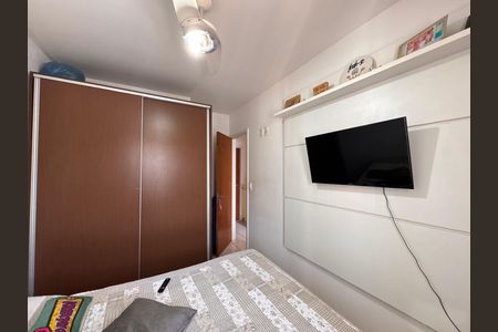 Casa de condomínio para alugar com 84m², 3 quartos e 1 vaga Casa de condomínio para alugar com 84m², 3 quartos e 1 vagaQuarto 2