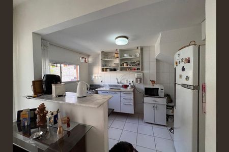 Casa de condomínio para alugar com 84m², 3 quartos e 1 vaga Casa de condomínio para alugar com 84m², 3 quartos e 1 vagaCozinha