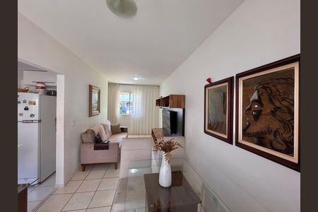 Casa de condomínio para alugar com 84m², 3 quartos e 1 vaga Casa de condomínio para alugar com 84m², 3 quartos e 1 vagaSala