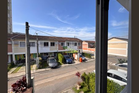 Casa de condomínio para alugar com 84m², 3 quartos e 1 vaga Casa de condomínio para alugar com 84m², 3 quartos e 1 vagaQuarto 1 - Vista