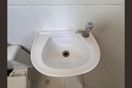 Casa de condomínio para alugar com 84m², 3 quartos e 1 vaga Casa de condomínio para alugar com 84m², 3 quartos e 1 vagaSuíte - Banheiro