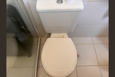 Casa de condomínio para alugar com 84m², 3 quartos e 1 vaga Casa de condomínio para alugar com 84m², 3 quartos e 1 vagaSuíte - Banheiro